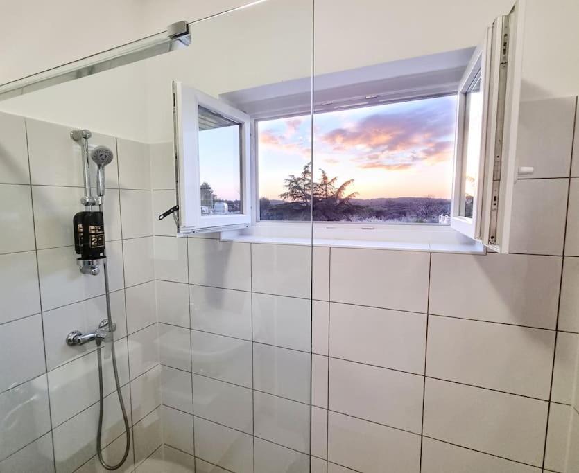 Ferienwohnung Chi Chi Pula Exterior foto